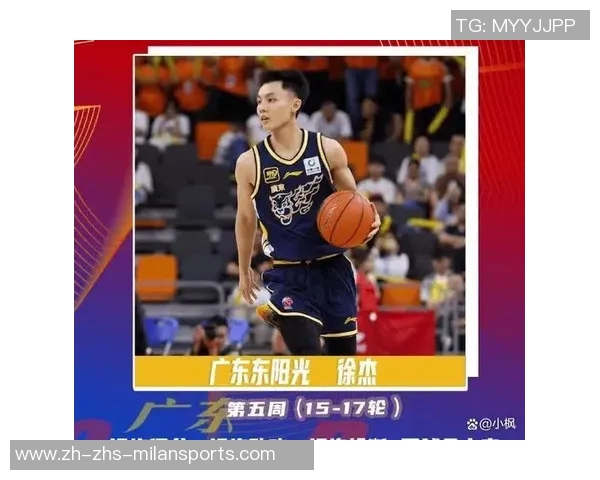 稳了广东队加强版徐杰加盟杜锋阵容男篮第一后卫助力争冠